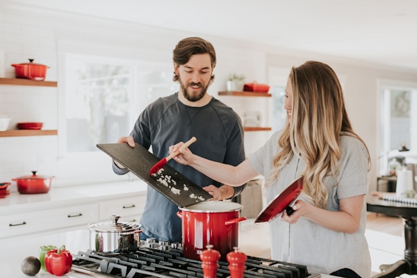 Bosch Built-in Oven